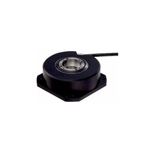 Encoder de ángulo absoluto - RU77 series - Magnescale Europe GmbH - magnético / monovuelta / de eje hueco