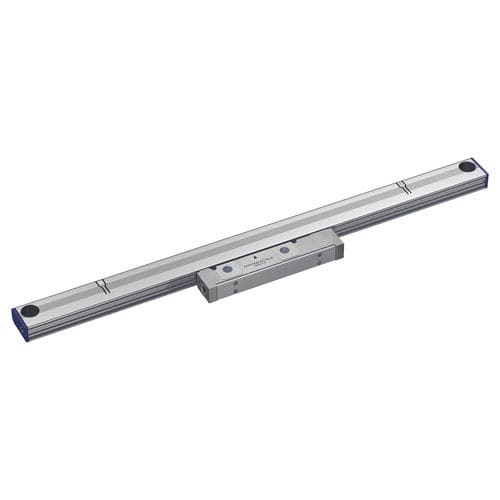 Encoder lineal absoluto - SR27A series - Magnescale Europe GmbH - magnético / cerrado / DRIVE-CLiQ