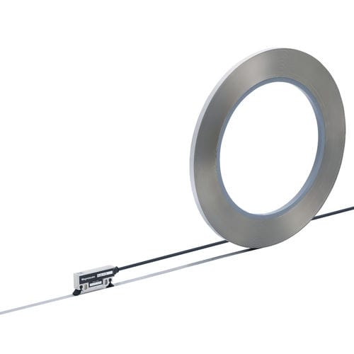 Encoder lineal incremental - SL331 - Magnescale Europe GmbH - magnético / sin contacto / abierto