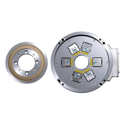 encoder de ángulo incremental - Magnescale Europe GmbH