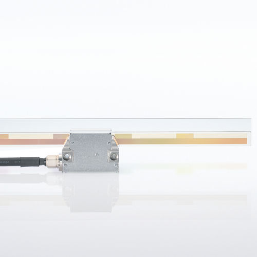 Encoder lineal incremental - BS78 - Magnescale Europe GmbH - óptico / sin contacto / abierto