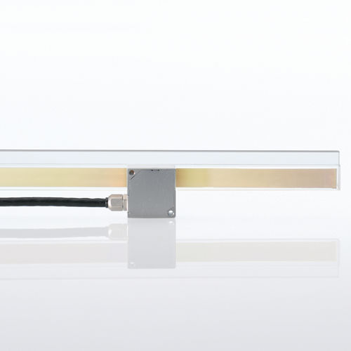 Encoder lineal incremental - BH25 series - Magnescale Europe GmbH - óptico / sin contacto / abierto