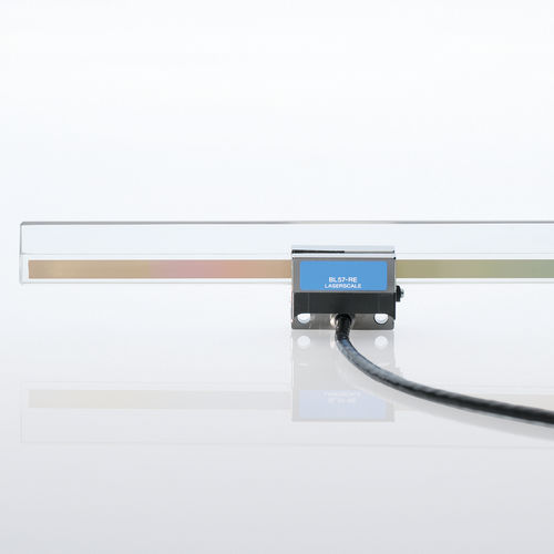 Encoder lineal incremental - BL57 - Magnescale Europe GmbH - óptico / sin contacto / abierto