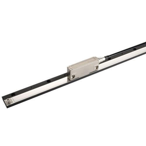 Encoder lineal absoluto - SQ47 - Magnescale Europe GmbH - magnético / sin contacto / cerrado