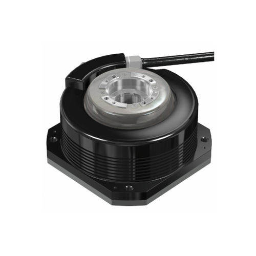 Encoder de ángulo absoluto - RU97 series - Magnescale Europe GmbH - magnético / monovuelta / de eje hueco