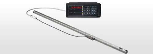 Encoder lineal incremental - GB-ER - Magnescale Europe GmbH - magnético / cerrado / RS-422