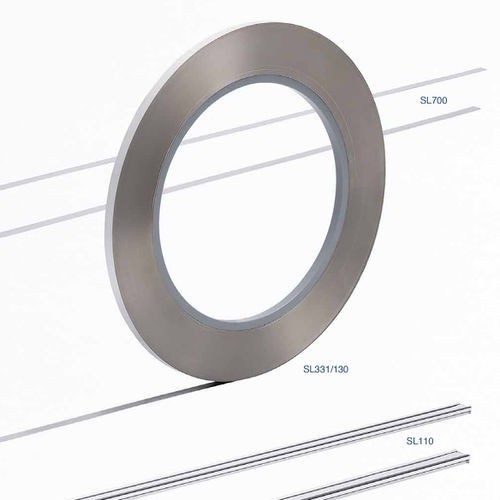 Encoder lineal incremental - SL130 - Magnescale Europe GmbH - magnético / sin contacto / abierto