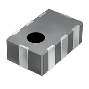 Filtro electrónico paso banda - TSC4N18F1G69NS0B1T - Taiyo Yuden - pasivo / compacto / de cerámica