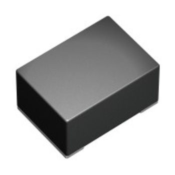 Inductor de ferrita - LSEUC2012HKT1R0M - Taiyo Yuden - magnético / de alambre bobinado / de corriente