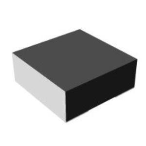 Inductor de ferrita - LSEUB4040WKTR68M - Taiyo Yuden - magnético / de alambre bobinado / de corriente