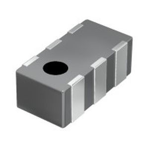 Filtro electrónico paso banda - TSD1N18D2G45NV077T - Taiyo Yuden - pasivo / compacto / de cerámica