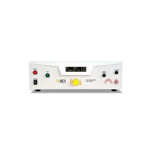 Dielectrímetro CA - 298 - SCI