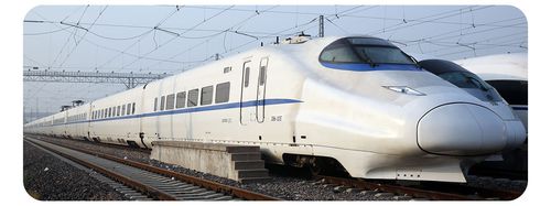 Puerta de tren corredera - NANJING KINGTAI ELECTRIC CO., LTD. - neumática / acceso pasajeros / para trenes de alta velocidad