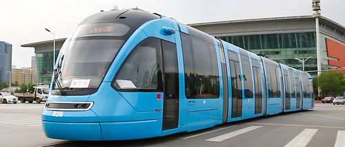 Puerta de tren corredera - MSC - NANJING KINGTAI ELECTRIC CO., LTD. - eléctrica / mecánica / acceso pasajeros