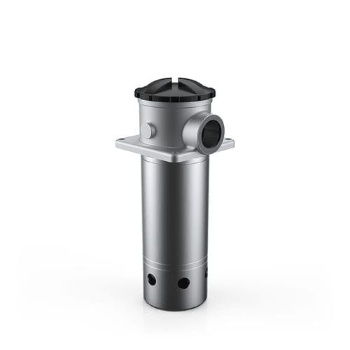 Filtro hidráulico - FSG series - UFI HYDRAULIC - de cartucho / a presión / de aspiración