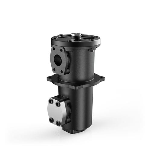 Filtro hidráulico - FSD series - UFI HYDRAULIC - de cartucho / a presión / de aspiración