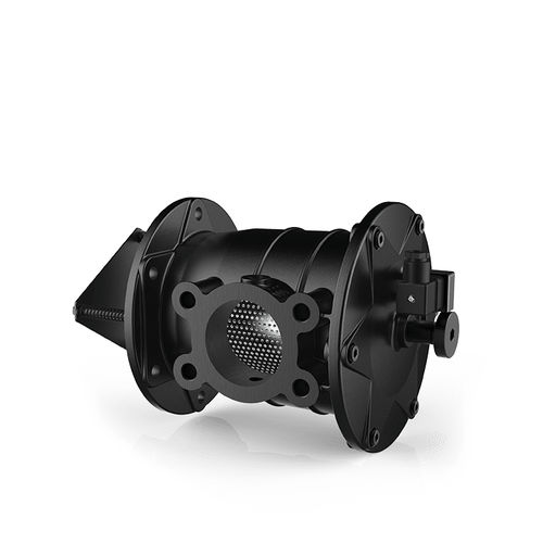 Filtro hidráulico - FSC series - UFI HYDRAULIC - de cartucho / a presión / de aspiración
