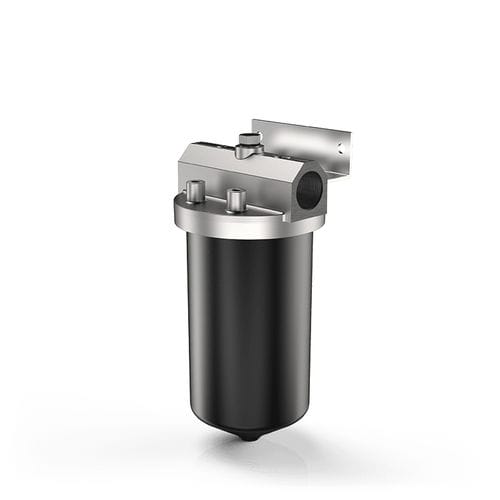 Filtro hidráulico - FMA series - UFI HYDRAULIC - de cartucho / a presión / de aspiración