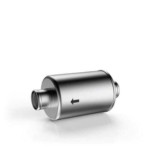 Filtro hidráulico - CAL series - UFI HYDRAULIC - de cartucho / a presión / de aspiración