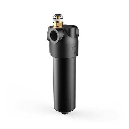 Filtro hidráulico - FPC series - UFI HYDRAULIC - de cartucho / a presión / filtrado fino