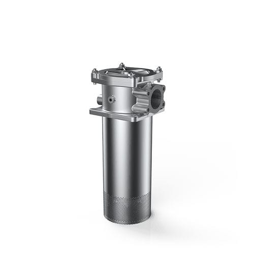 Filtro de retorno - FRF series - UFI HYDRAULIC - hidráulico / de cartucho / a presión