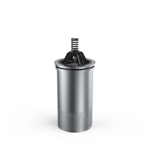 Filtro de retorno - FRG series - UFI HYDRAULIC - hidráulico / de cartucho / a presión