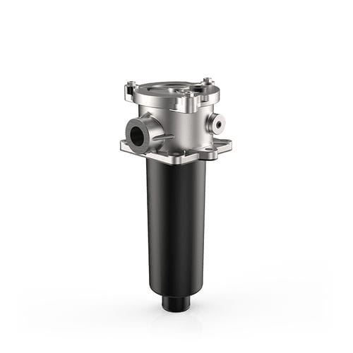 Filtro hidráulico - FRH series - UFI HYDRAULIC - de cartucho / a presión / industrial