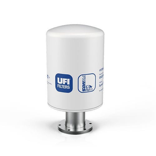Respiradero de aire de depósito - CBS series - UFI HYDRAULIC - para filtros de aire