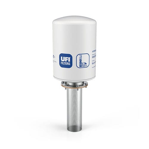 Respiradero de aire de depósito - CSE series - UFI HYDRAULIC - para filtros de aire