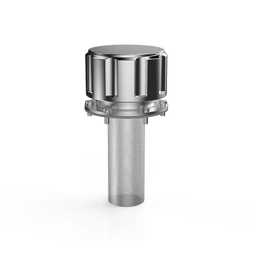 Respiradero de depósito - CFA series - UFI HYDRAULIC - encastrable