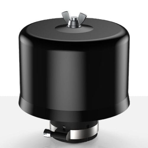 Respiradero de aire de depósito - CBF series - UFI HYDRAULIC - para filtros de aire / clamp-on