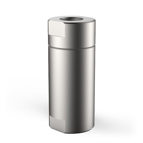 Filtro hidráulico - FLA11 - UFI HYDRAULIC - de cartucho / a presión / de alta presión