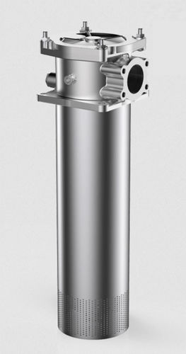 Filtro de retorno - GRF series - UFI HYDRAULIC - hidráulico / de cartucho / a presión