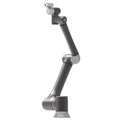 Robot articulado - TM20 - Techman Robot Inc. - 6 ejes / de empaque / pick and place