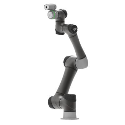 Robot articulado - TM5S - Techman Robot Inc. - 6 ejes / de manipulación / para ensamblaje