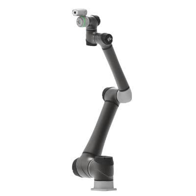 Robot articulado - TM12S - Techman Robot Inc. - 6 ejes / de manipulación / de empaque