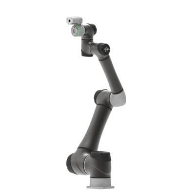 Robot articulado - TM14S - Techman Robot Inc. - 6 ejes / de manipulación / de empaque