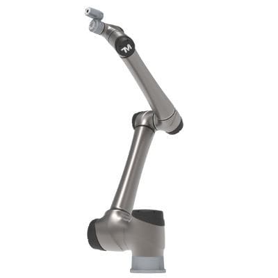 Robot articulado - TM25S - Techman Robot Inc. - 6 ejes / de empaque / pick and place