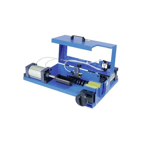 Insertadora - UNE 10 - Uniflex-Hydraulik GmbH