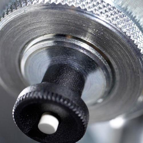 Soporte de metal - 504.003 - Uniflex-Hydraulik GmbH