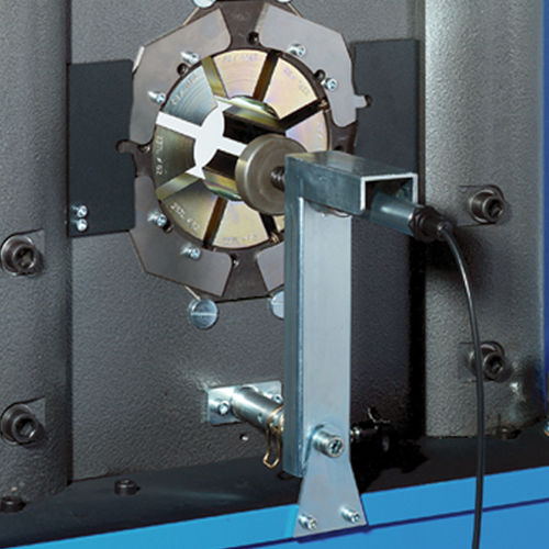 Posicionador neumático - TA - Uniflex-Hydraulik GmbH - de pieza