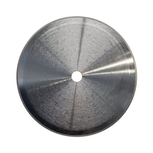 Hoja de sierra circular - TM C - Uniflex-Hydraulik GmbH - de acero / de metales no ferrosos / para tubos