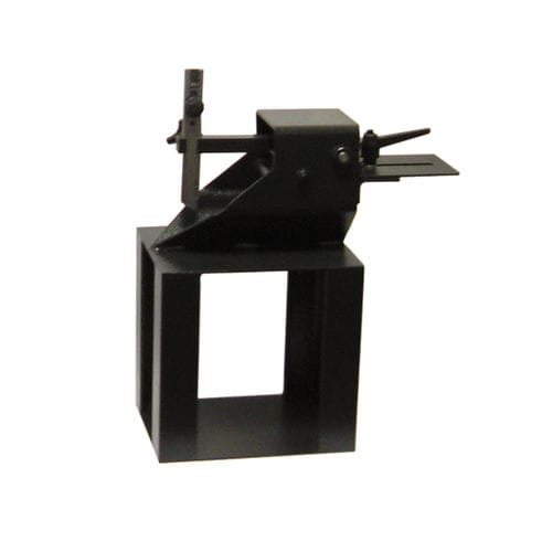 Máquina de hender manual - SSG - Uniflex-Hydraulik GmbH