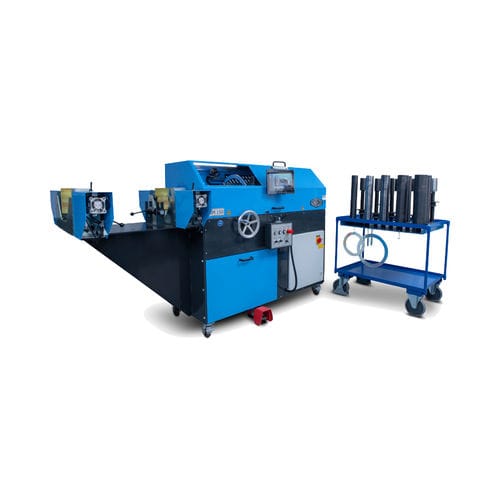 Peladora de mangueras eléctrica - USM 150 - Uniflex-Hydraulik GmbH