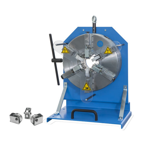 Máquina perforadora para manguera - PR 14 - Uniflex-Hydraulik GmbH