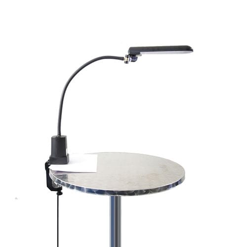 Lámpara - LUF - Uniflex-Hydraulik GmbH - LED / para máquinas