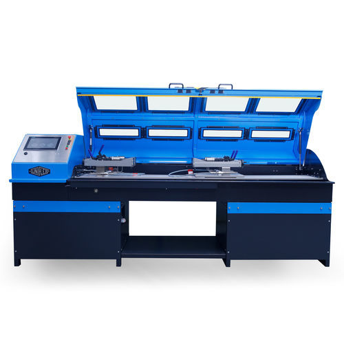 Banco de prueba de presión - P 180 - Uniflex-Hydraulik GmbH - de calidad / controlado por ordenador / para manguera