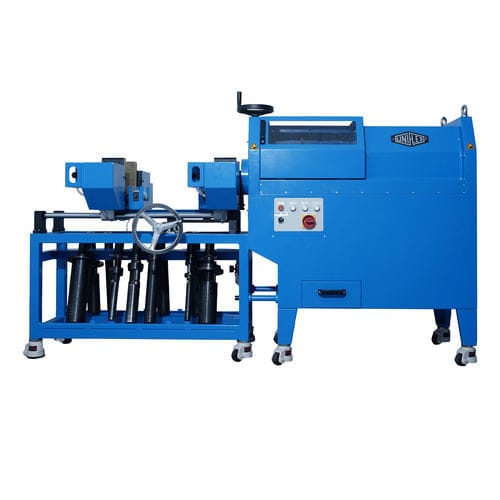 Peladora de mangueras - USM 125 - Uniflex-Hydraulik GmbH