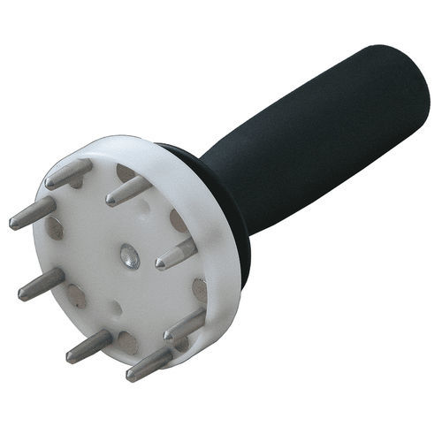Sistema de embridado rápido - QDC 239.5 - Uniflex-Hydraulik GmbH