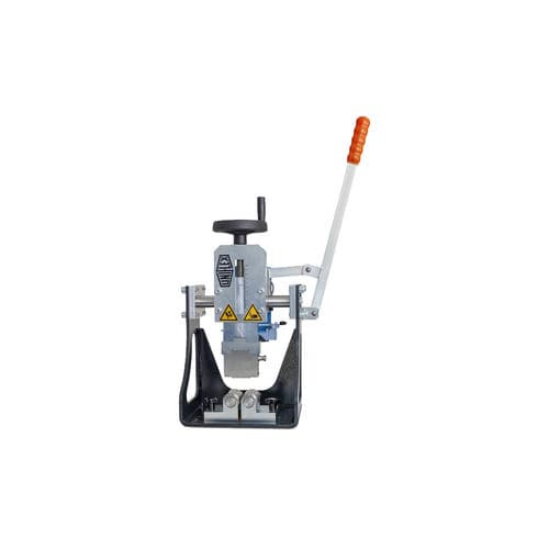 Bloque de marcado para repujado o estampado - UP 15/ UP 15 Ecoline - Uniflex-Hydraulik GmbH